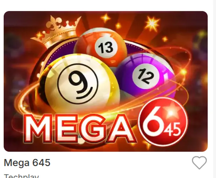 Mega 645 Tại Bin88 Cơ Hội Trúng Giải Jackpot Khủng Thay Đổi Vận Mệnh Trong Tích Tắc