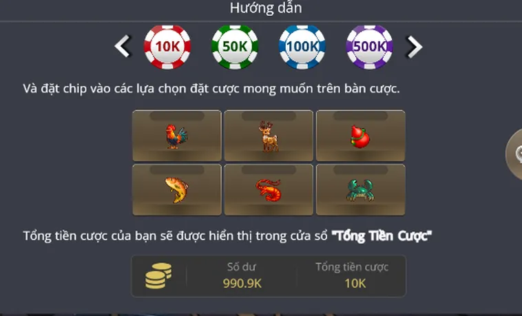 Bầu Cua BigWin Tại Bin88 Sân Chơi May Mắn Đỉnh Cao Cho Cộng Đồng Game Thủ