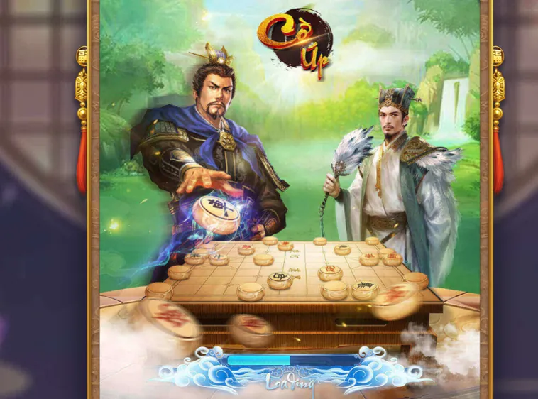 Cờ Úp Tại Bin88 Sân Chơi Dân Gian Đỉnh Cao Cho Cộng Đồng Bài Thủ
