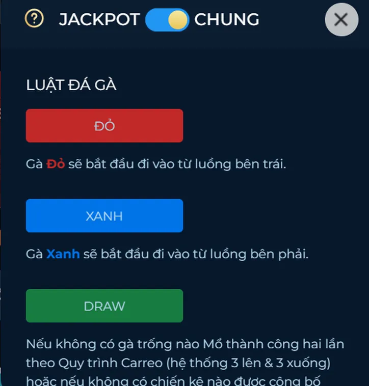 Chinh Phục Đấu Trường Đá Gà Ga28 Tại Bin88 Với Chiến Thuật Cực Hay