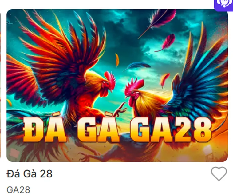Chinh Phục Đấu Trường Đá Gà Ga28 Tại Bin88 Với Chiến Thuật Cực Hay