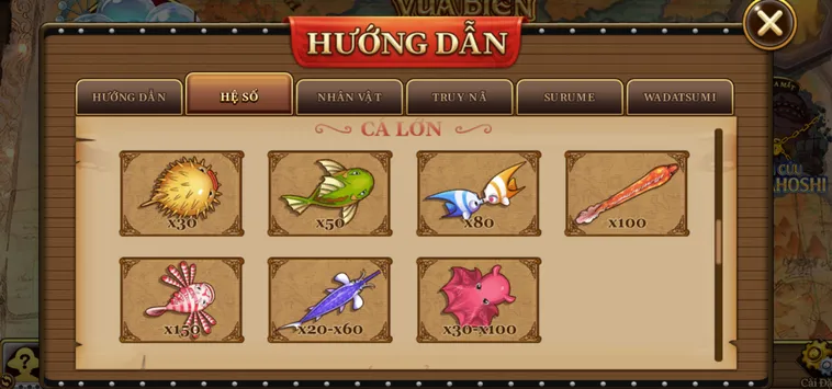 Chinh Phục Đại Dương Bao La Cùng Bắn Cá Đại Hải Trình Tại Bin88 Đẳng Cấp