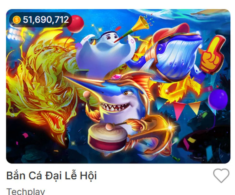 Bắn Cá Đại Lễ Hội Tại Bin88 Sân Chơi Săn Thưởng Đẳng Cấp Đỉnh Cao