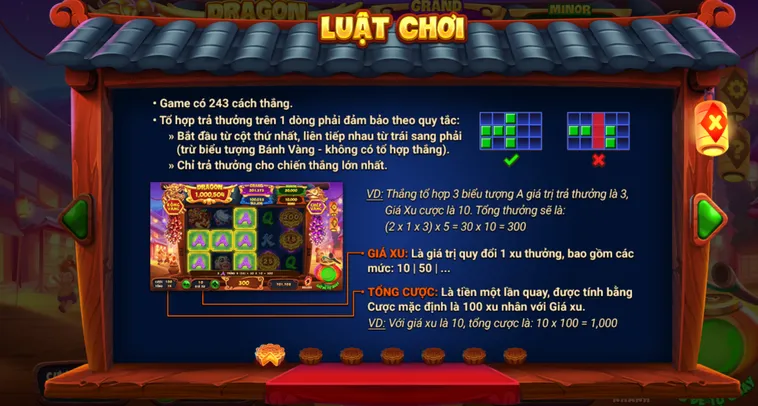 Tận Hưởng Không Khí Lễ Hội Rực Rỡ Cùng Nổ Hũ Hội Pháo Đêm Trăng Tại Bin88