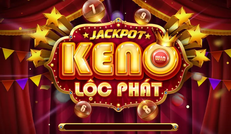 Keno Lộc Phát Tại Bin88 Trải Nghiệm May Mắn Đầy Tài Lộc Mỗi Ngày