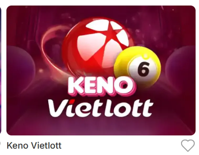 Keno Vietlottt Tại Bin88 Cơ Hội Đổi Đời Từ Những Bộ Số May Mắn
