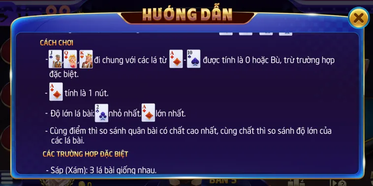 Trải Nghiệm Đỉnh Cao Liêng Tại Bin88 Với Những Ván Bài Đầy Kịch Tính Nhất