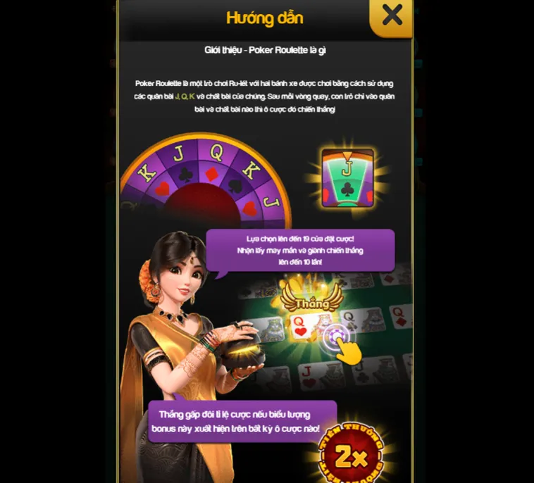Trải Nghiệm Table Game Poker Roulette Tại Bin88 Với Tỷ Lệ Thắng Lớn Nhất