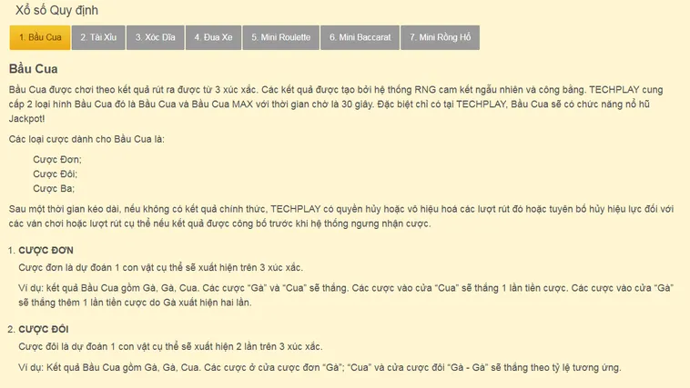 Đánh Giá Sức Hấp Dẫn Của Trò Chơi Quay Số Thần Tài Tại Bin88 Uy Tín