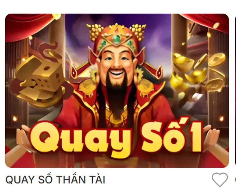Đánh Giá Sức Hấp Dẫn Của Trò Chơi Quay Số Thần Tài Tại Bin88 Uy Tín