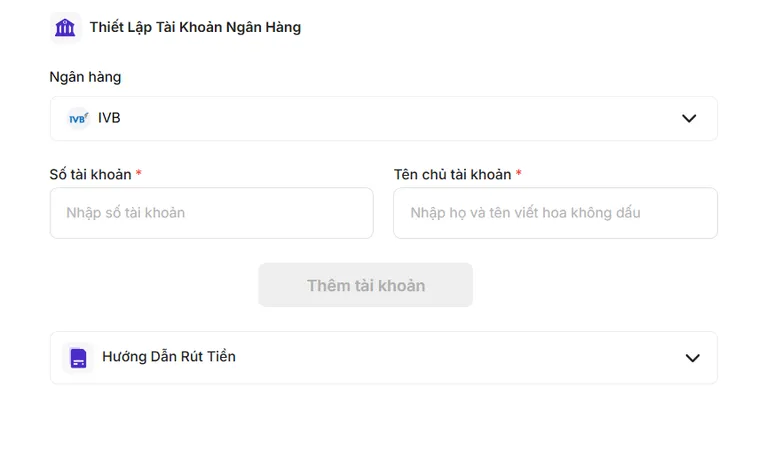 Rút tiền Bin88 Siêu Tốc Độ Đảm Bảo An Toàn Cho Mọi Chiến Thắng Của Game Thủ