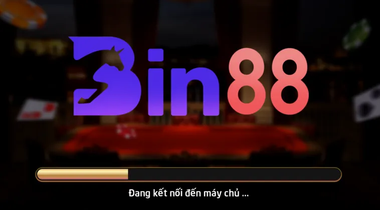 Cổng Game Bin88 - Sân Chơi Số 1 Cho Mọi Cược Thủ