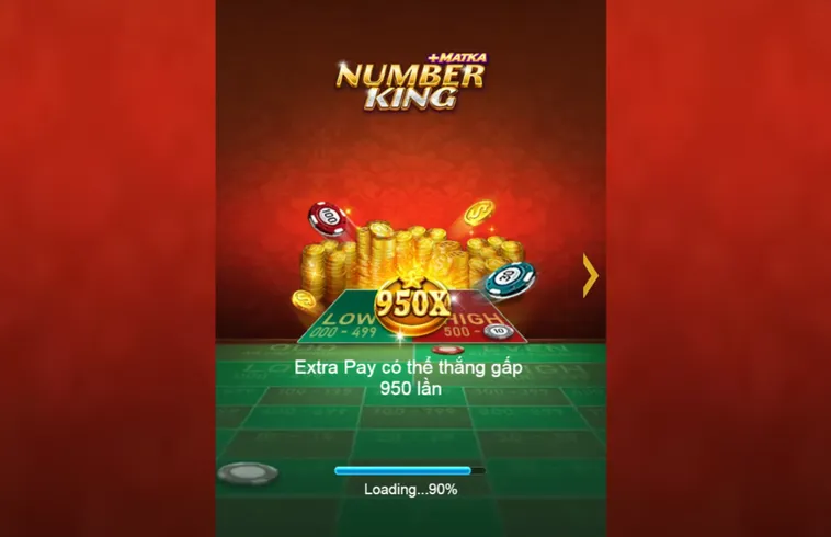 Chinh Phục Tốc Độ Cùng Quay Số Turbo Number Game Tại Bin88 Đẳng Cấp