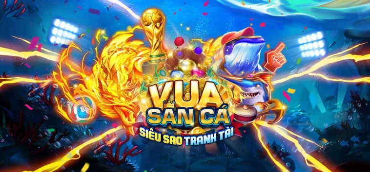 Chinh Phục Đại Dương Bao La Cùng Vua Bắn Cá Tại Bin88 Đẳng Cấp