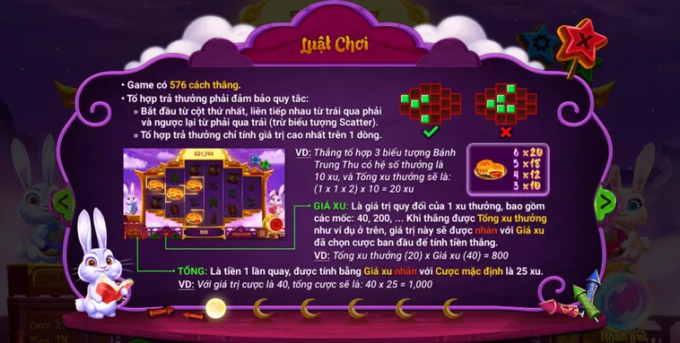 Chinh Phục Kho Báu Huyền Thoại Cùng Nổ Hũ Vươn Tới Cung Trăng Tại Bin88
