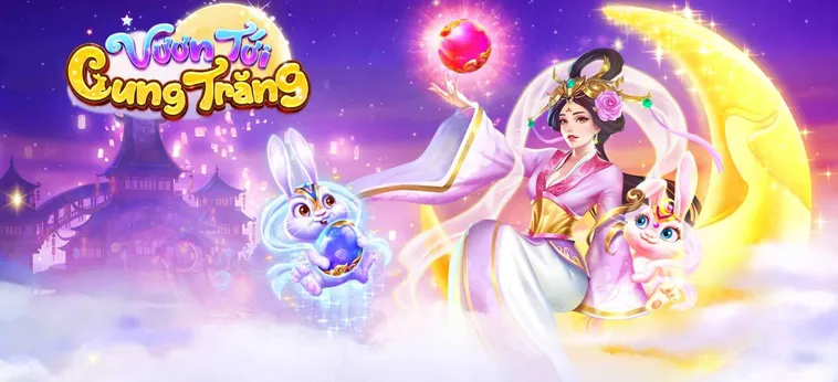 Chinh Phục Kho Báu Huyền Thoại Cùng Nổ Hũ Vươn Tới Cung Trăng Tại Bin88