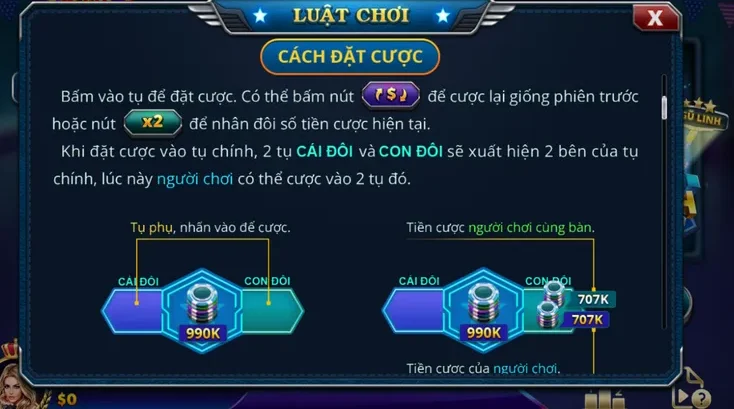 Khám Phá Thế Giới Đỉnh Cao Xì Dách Tại Bin88 Siêu Hấp Dẫn