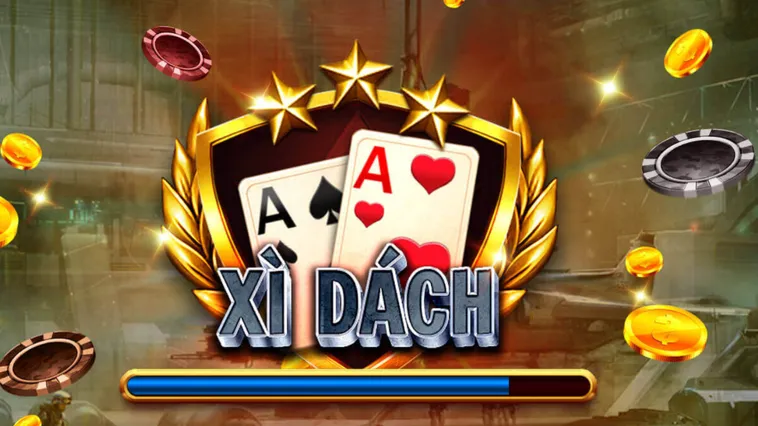 Khám Phá Thế Giới Đỉnh Cao Xì Dách Tại Bin88 Siêu Hấp Dẫn