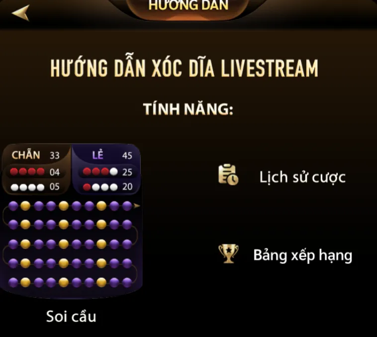 Chinh Phục Đấu Trường Xóc Đĩa Live Tại Bin88 Với Chiến Thuật Cực Hay